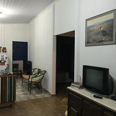 Casa Do Alecrim Villa Sao Roque de Minas Luaran gambar